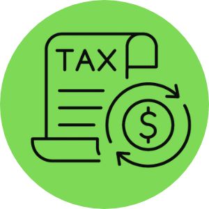 sales and use tax service
