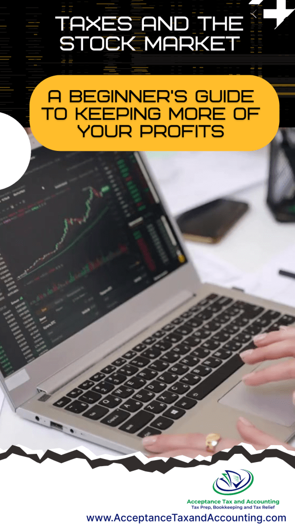 Taxes and Stock Market Trading
